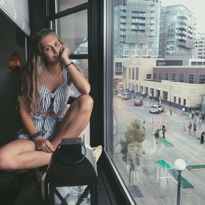 Meet your Posher, Lauren